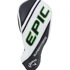Callaway Epic Super Hybrid Headcover Hybrid Wood