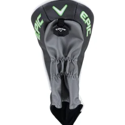 Callaway Epic Super Hybrid Headcover Hybrid Wood