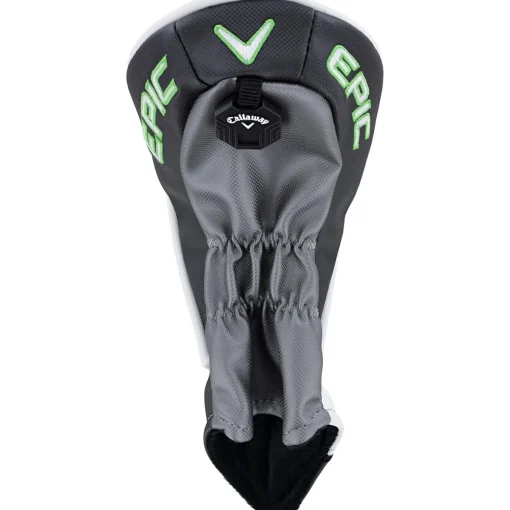 Callaway Epic Super Hybrid Headcover Hybrid Wood