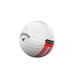 Callaway ERC Soft Triple Track 2023 Low Compression Golf Balls