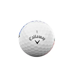 Callaway ERC Soft Triple Track 2023 Low Compression Golf Balls
