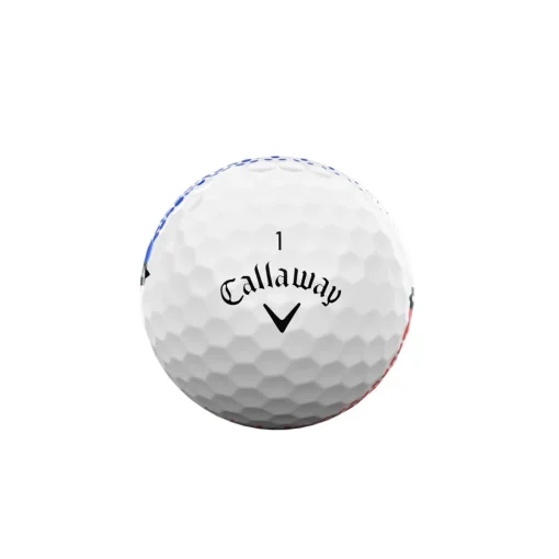 Callaway ERC Soft Triple Track 2023 Low Compression Golf Balls