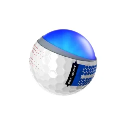 Callaway ERC Soft Triple Track 2023 Low Compression Golf Balls