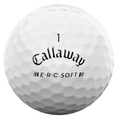 Callaway ERC Soft Triple Track 2023 Low Compression Golf Balls