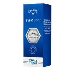 Callaway ERC Soft Triple Track 2023 Low Compression Golf Balls