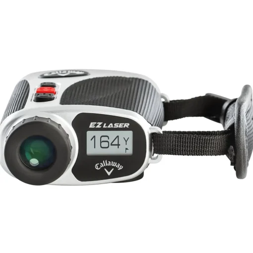 Callaway EZ Laser GPS/Range Finders