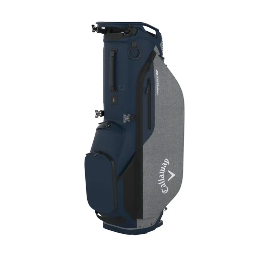 Callaway Fairway + 24 Stand Golf Bags