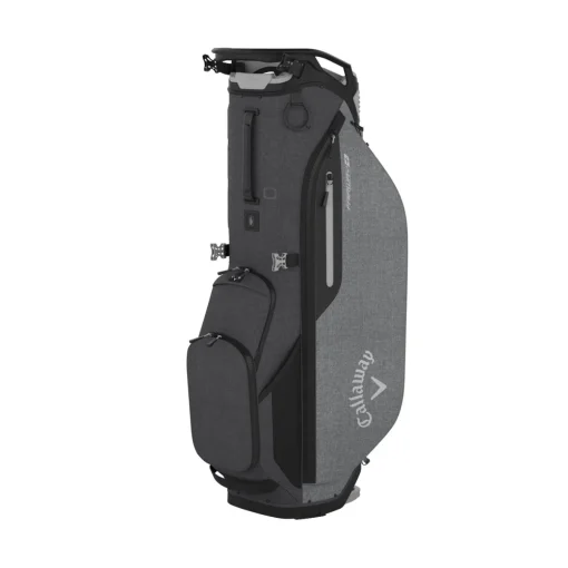 Callaway Fairway + 24 Stand Golf Bags