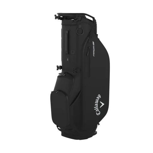 Callaway Fairway + 24 Stand Golf Bags