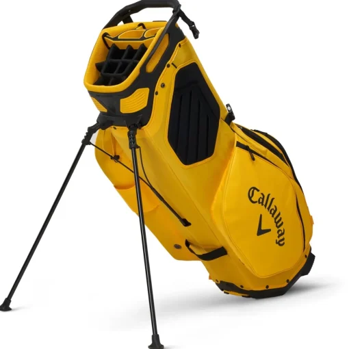 Callaway Fairway 14 2022 Stand Golf Bags