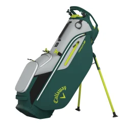 Callaway Fairway + 2025 Stand Golf Bags