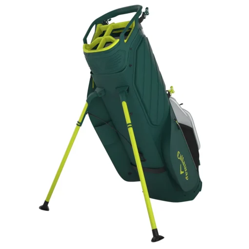 Callaway Fairway + 2025 Stand Golf Bags
