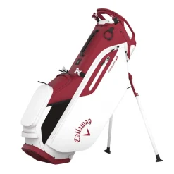 Callaway Fairway + 2025 Stand Golf Bags