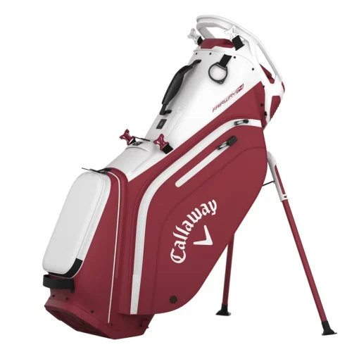 Callaway Fairway 14 2025 Stand Golf Bags