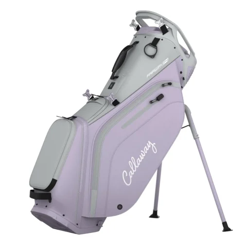 Callaway Fairway 14 2025 Stand Golf Bags