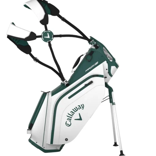 Callaway Fairway 14 2025 Stand Golf Bags