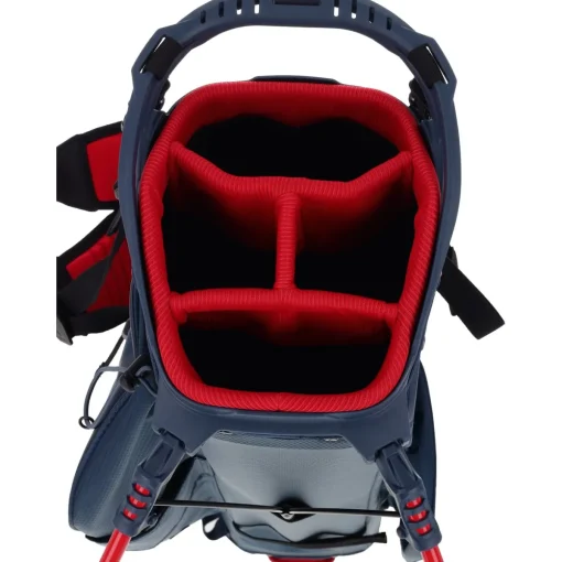 Callaway Fairway C HD No Logo 2022 Stand Golf Bags