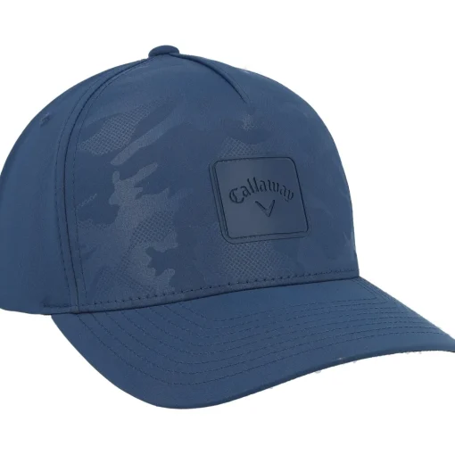 Callaway Favorite Track Headwear Cap Golf Apparel