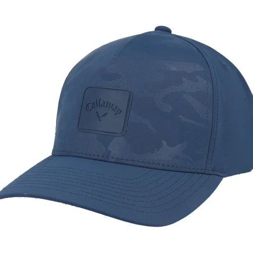 Callaway Favorite Track Headwear Cap Golf Apparel