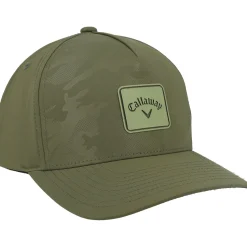 Callaway Favorite Track Headwear Cap Golf Apparel