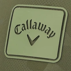 Callaway Favorite Track Headwear Cap Golf Apparel