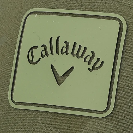 Callaway Favorite Track Headwear Cap Golf Apparel