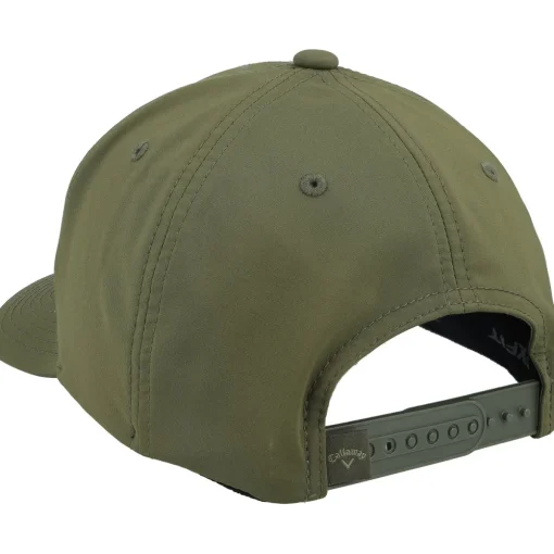 Callaway Favorite Track Headwear Cap Golf Apparel