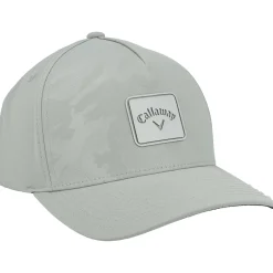 Callaway Favorite Track Headwear Cap Golf Apparel