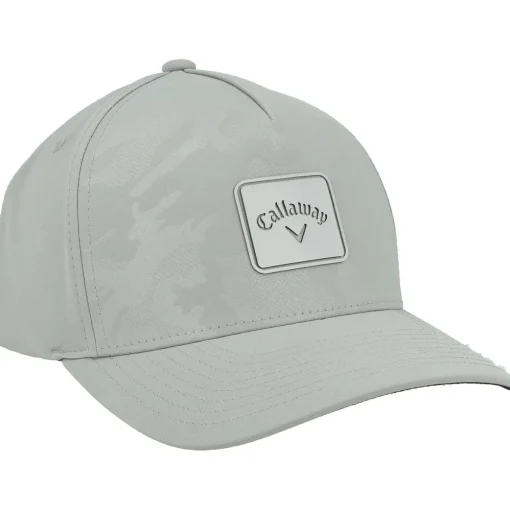 Callaway Favorite Track Headwear Cap Golf Apparel
