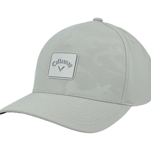 Callaway Favorite Track Headwear Cap Golf Apparel
