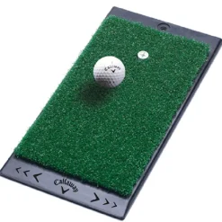Callaway FT Launch Zone Mats