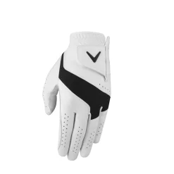 Callaway Fusion Left Handed Golf Glove Golf Gloves