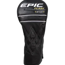 Callaway GBB Epic Flash Star Driver Headcover Driver Wood
