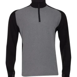 Callaway GG 1/4 Zip Shirt Outerwear Wind Jacket Golf Apparel