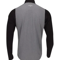 Callaway GG 1/4 Zip Shirt Outerwear Wind Jacket Golf Apparel