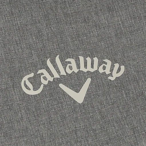 Callaway GG 1/4 Zip Shirt Outerwear Wind Jacket Golf Apparel