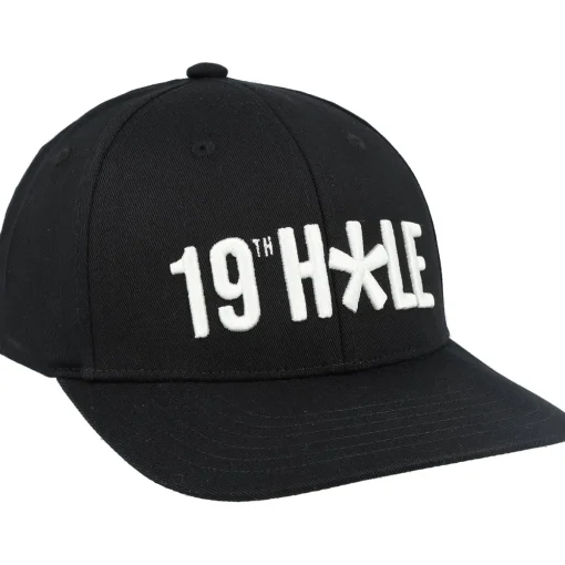 Callaway Golf Happens Headwear Cap Golf Apparel