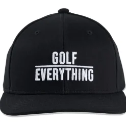 Callaway Golf Happens Headwear Cap Golf Apparel
