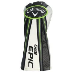 Callaway Great Big Bertha Epic Fairway Headcover Fairway Wood