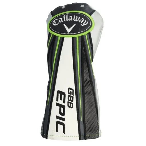 Callaway Great Big Bertha Epic Fairway Headcover Fairway Wood