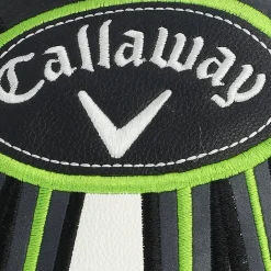 Callaway Great Big Bertha Epic Fairway Headcover Fairway Wood