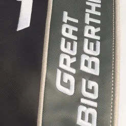 Callaway Great Big Bertha 2023 Headcover Driver Wood