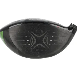 Callaway Great Big Bertha Epic Sub Zero Club Heads Driver Wood Golf Club Components