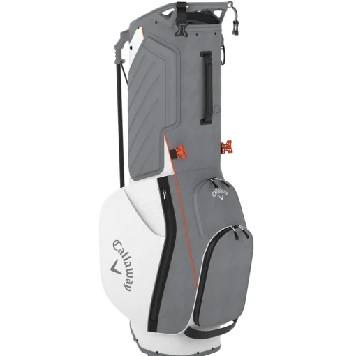 Callaway HyperLite Zero 2024 Stand Golf Bags
