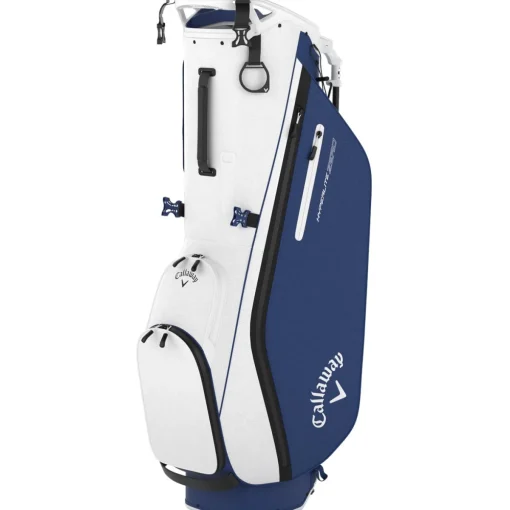 Callaway HyperLite Zero 2024 Stand Golf Bags