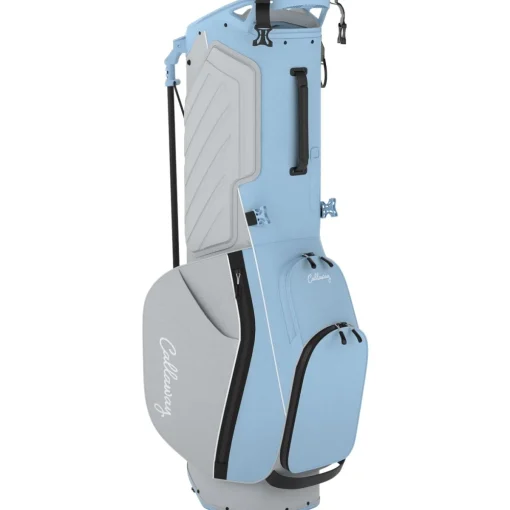 Callaway HyperLite Zero 2024 Stand Golf Bags