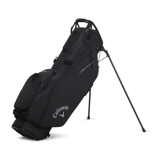 Callaway Hyperlite Zero 2023 Stand Golf Bags