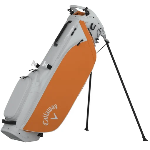 Callaway HyperLite Zero 2025 Stand Golf Bags