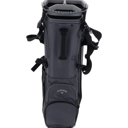 Callaway HyperLite Zero No Logo 2023 Stand Golf Bags