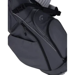 Callaway HyperLite Zero No Logo 2023 Stand Golf Bags